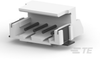 PCB Headers & Receptacles - 1-292173-4 - TE Connectivity