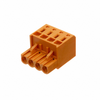 Terminal Blocks - Headers, Plugs and Sockets - 281-4680-ND - DigiKey
