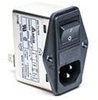 AC Power Entry Modules -- 03AB2S - Image