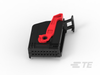 Automotive Connector Caps & Covers - 284136-1 - TE Connectivity