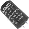 Cap, Alu Elec, 360Uf, 500V, Snap-In; Capacitance Kemet - 69AC2078 - Newark, An Avnet Company