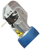 Crimp Tool, Bat-Powered, 22-6 Awg Terminals; Crimp Tool Type Abb Thomas & Betts - 98H5053 - Newark, An Avnet Company