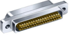 Micro-D Sub Conn, Plug, 9Pos, Solder Cup; D Sub Connector Type Glenair - 17AJ3730 - Newark, An Avnet Company
