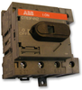 Switch,disconnector,4P,63A; Contact Current Ac Max Abb - 91R1400 - Newark, An Avnet Company