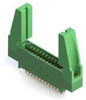 Card Edge Conn, Dual Side, 26Pos, Th; Card Edge Connector Type Edac - 67AJ5790 - Newark, An Avnet Company