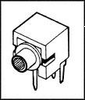 Connector, Phone Audio, Jack, 2 Position; No. Of Contacts Switchcraft/conxall - 81F492 - Newark, An Avnet Company