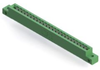 Card Edge Conn, Single Side, 23Pos, Th; Card Edge Connector Type Edac - 57AJ3744 - Newark, An Avnet Company