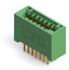 Card Edge Conn, Dual, 14Pos, Wire Wrap; Card Edge Connector Type Edac - 65AJ4532 - Newark, An Avnet Company