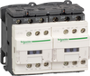 Contactor, 3Pst-No, 120Vac, Din Rail; Load Current Inductive Schneider Electric - 89H5117 - Newark, An Avnet Company