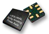 Dc/dc Conv, Boost, 1.35Mhz-Mlf-8; Topology Microchip - 52AH1154 - Newark, An Avnet Company