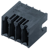 Terminal Block, Pcb, 16 Position; Gender Weidmuller - 62W2639 - Newark, An Avnet Company