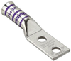 Terminal, Compression Lug, M12, 250Kcmil; Product Range Panduit - 52AH0846 - Newark, An Avnet Company