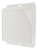 Small Enclosures - Plastic Enclosures - Industrial - 1555W2F17GY - Hammond Manufacturing Company Inc.