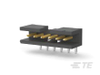PCB Headers & Receptacles - 2823394-9 - TE Connectivity