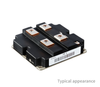 IGBT Modules -- FD1200R17HP4-K_B2 - Image