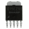 PMIC - PMIC - Voltage Regulators - Linear - PQ015EZ1HZZH - 890138-PQ015EZ1HZZH - Win Source Electronics
