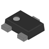 Discrete Semiconductor Products - Transistors - Bipolar (BJT) - Single - 1123734-NSVMMBT5551M3T5G - Win Source Electronics