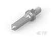 Connector Hardware, Mounts, Locks & Retainers - 1-1410354-2 - TE Connectivity