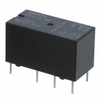 Signal Relays, Up to 2 Amps - Z108-ND - DigiKey