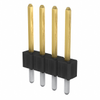 Headers, Male Pins - 78229-104HTLF-ND - DigiKey