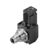 Modular/Ethernet Connector Adapters - 281-2814400000-ND - DigiKey