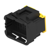 Rectangular Connector Housings - 17-936429-2-ND - DigiKey