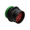 Circular Connector Housings - 889-AHDP04-24-07PN-BRA-ND - DigiKey