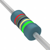 Through Hole Resistors - MBB02070C2159DC100-ND - DigiKey