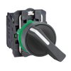 Selector Switches - 4008-XB5AJ21-ND - DigiKey