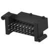 Headers, Male Pins - 17-1-1452721-1-ND - DigiKey