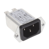 Power Entry Modules (PEM) - 486-6440-ND - DigiKey