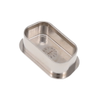 D-Sub, D-Shaped Connector Accessories - 1731120113-ND - DigiKey