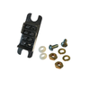 Blade Type Power Connector Housings -- 2243-602G01-ND