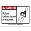 Signs, Nameplates, Posters - 2267-83681-ND - DigiKey