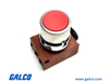ABBG Pushbutton Non-Illuminated - P9M-PNRG - Galco Industrial Electronics