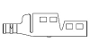 Modular Connectors / Ethernet Connectors - 520460-1 - Powell Electronics, Inc.