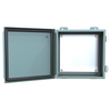 Enclosures, Boxes, & Cases - 1414PHH4 - Powell Electronics, Inc.