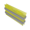 Board Spacers, Stackers (Board to Board) - 612-DWM-25-57-G-D-353-ND - DigiKey