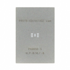 Solder Stencils, Templates - PA0050-S-ND - DigiKey