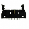 Headers, Male Pins - 5499910-3 - ODG (Origin Data Global)
