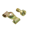 D-Sub, D-Shaped Connector Jackscrews - D20419 - ODG (Origin Data Global)