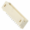 Headers, Male Pins - A100089TR-ND - DigiKey