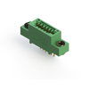 Edgeboard Connectors - 151-845-006-542-403-ND - DigiKey