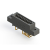 Edgeboard Connectors - 151-895-010-558-402-ND - DigiKey