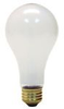 Incandescent Lamps - A21 - 75A/RS/CVG - 47263 - Kennedy Webster Electric Co.