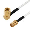 Coaxial Cables (RF) - 5328-FMC00658-36-ND - DigiKey