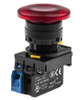 Push Button Switches - 1682607 - RS Components, Ltd.
