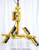 Electric Powered Vertical Vacuum Lifter - E20M4-48-2/27V - ANVER Corporation