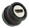HDMI Connectors - 2401655 - RS Components, Ltd.