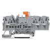 DIN Rail Terminal Blocks - 2783234 - RS Components, Ltd.